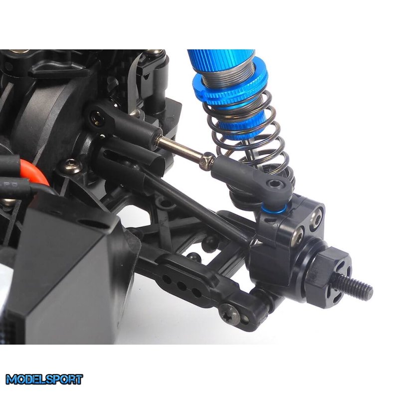 Tamiya XV-02RS Pro Chassis Kit
