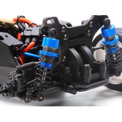 Tamiya XV-02RS Pro Chassis Kit