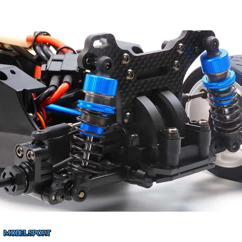 Tamiya XV-02RS Pro Chassis Kit