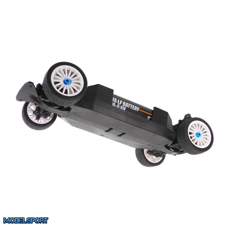 Tamiya XV-02RS Pro Chassis Kit