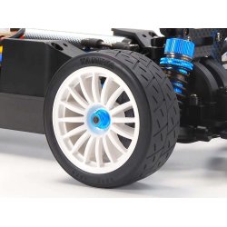 Tamiya XV-02RS Pro Chassis Kit