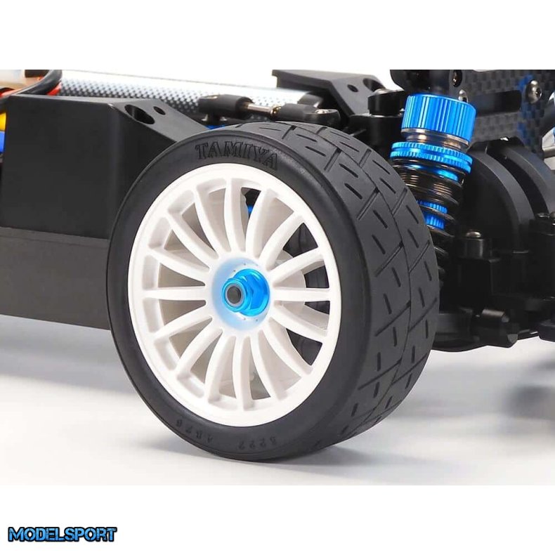 Tamiya XV-02RS Pro Chassis Kit
