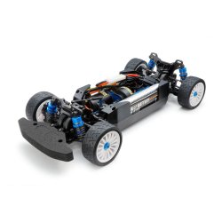 Tamiya XV-02RS Pro Chassis Kit
