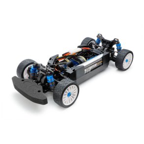 Tamiya XV-02RS Pro Chassis Kit
