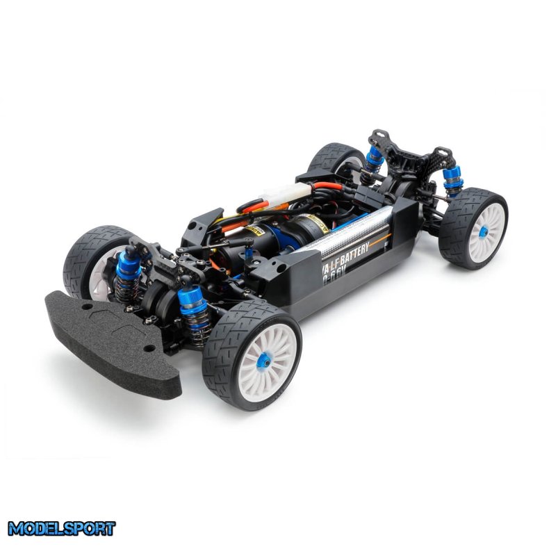 Tamiya XV-02RS Pro Chassis Kit