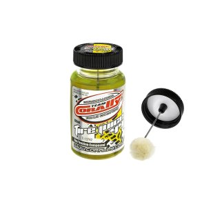 Team Corally D�kmiddel 44 Gul for T�ppe/Gummi