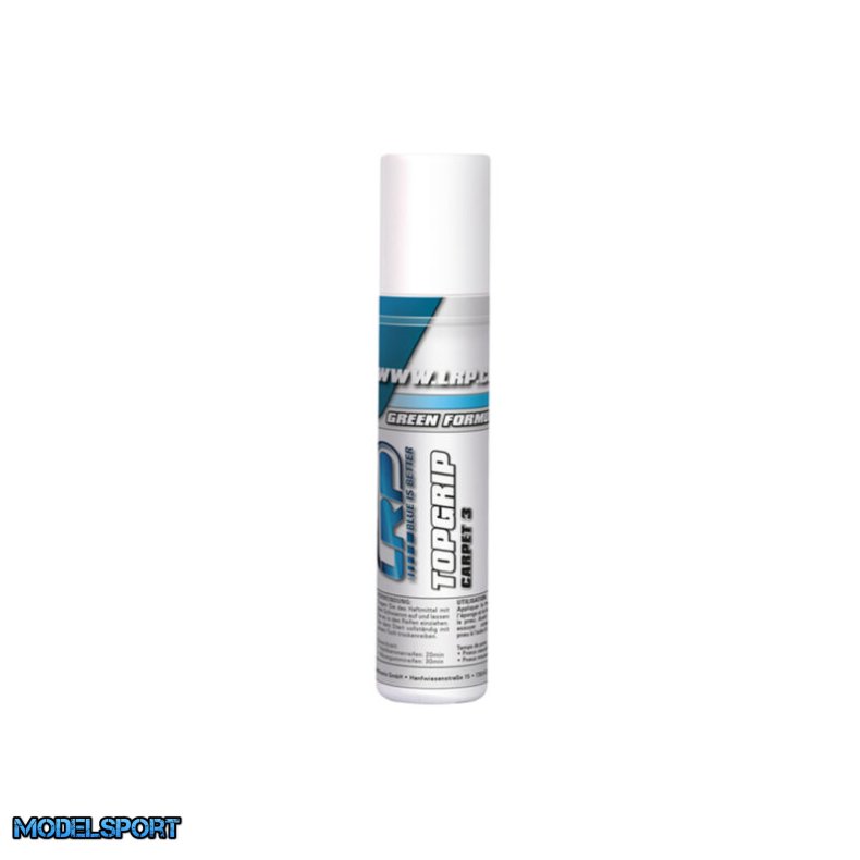 Top Grip Carpet 3 additive