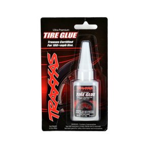 Traxxas TRX6468 Ultra Premium tire glue