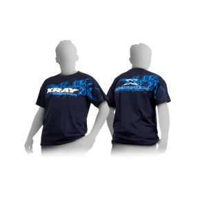 XRAY Team T-Shirt XXXXL