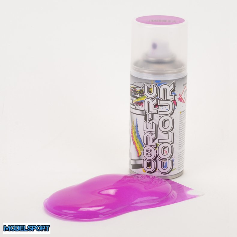 Core RC Spraymaling Berry Purple