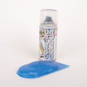 Core RC Spraymaling Glacier Sapphire