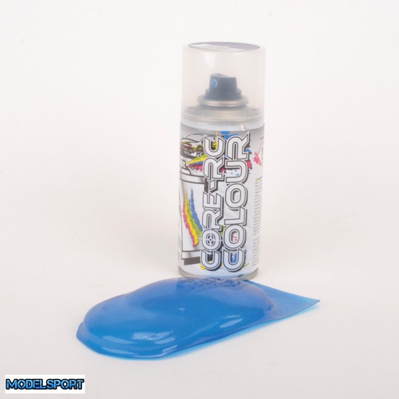 Core RC Spraymaling Glacier Sapphire