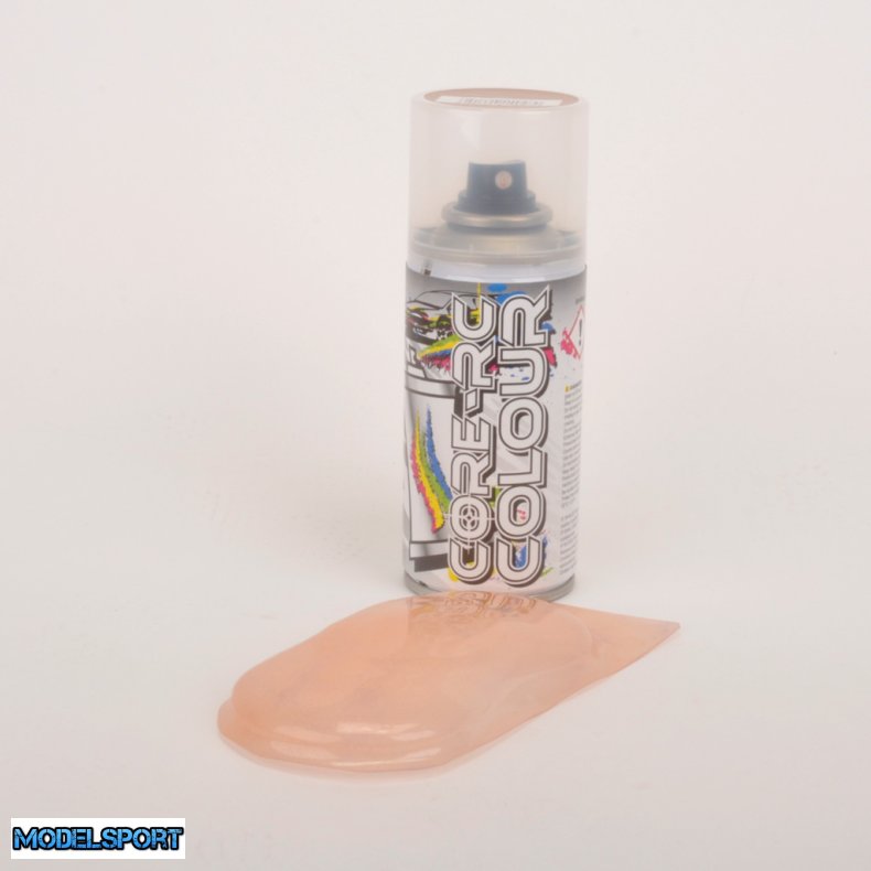 Core RC Spraymaling Glacier Gold