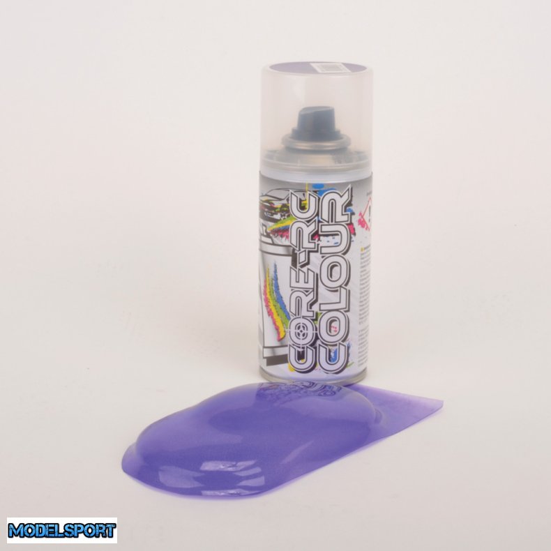 Core RC Spraymaling Glacier Plum