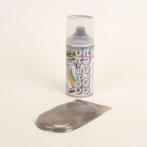 Core RC Spraymaling Bullet Grey
