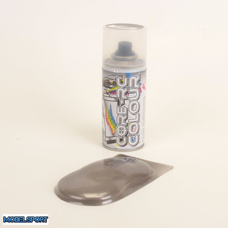 Core RC Spraymaling Bullet Grey