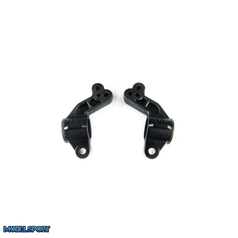 Carisma RC - M40S - Rear Hub - Set