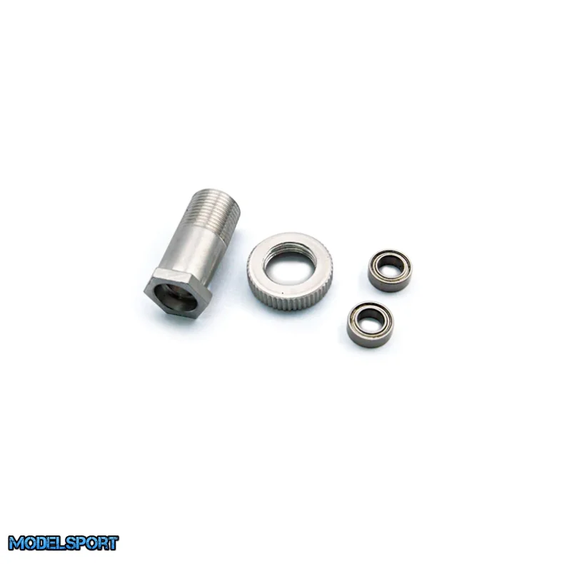 Carisma RC - GTB Servo Saver Post - Set