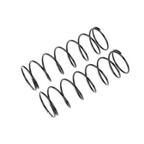 Team Corally - Shock Spring - Medium - 1.6mm - 75-77mm - 2 Pcs
