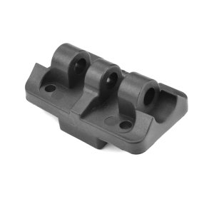 Team Corally - Wheelie Bar Holder - Part A - 1 Pc