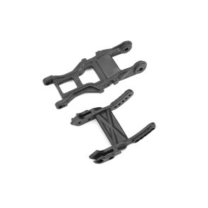 Team Corally - Wheelie Bar Arm - 1 Set