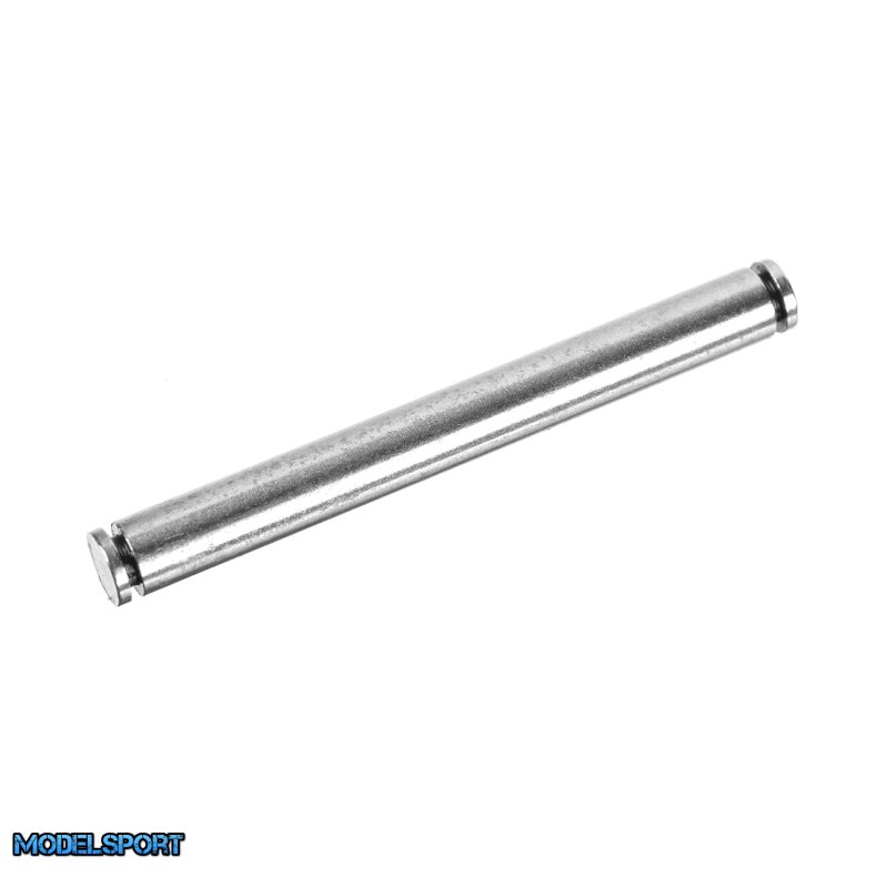 Team Corally - King Pin SSX-12 - Steel - 2 Pcs