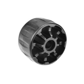 Team Corally - Wheelie Bar Wheel - 1 Pc
