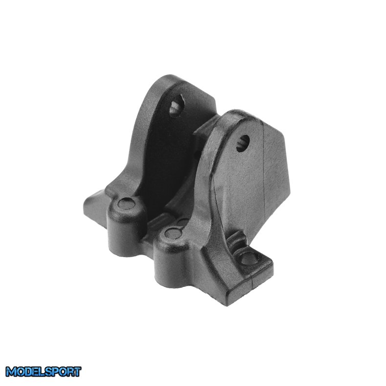 Team Corally - Steering Deck Holder - for Chassis Tube - 1 Pc