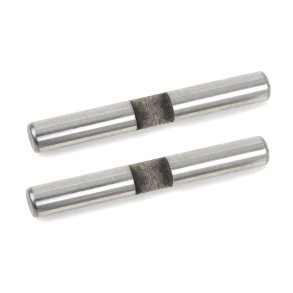 Team Corally - Gear Diff. Pin 3.5 x 29.8mm - Steel - for C-00180-686 - 2 Pcs