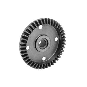 Team Corally - Diff. Bevel Gear 43T - Molded Steel - 1 Pc