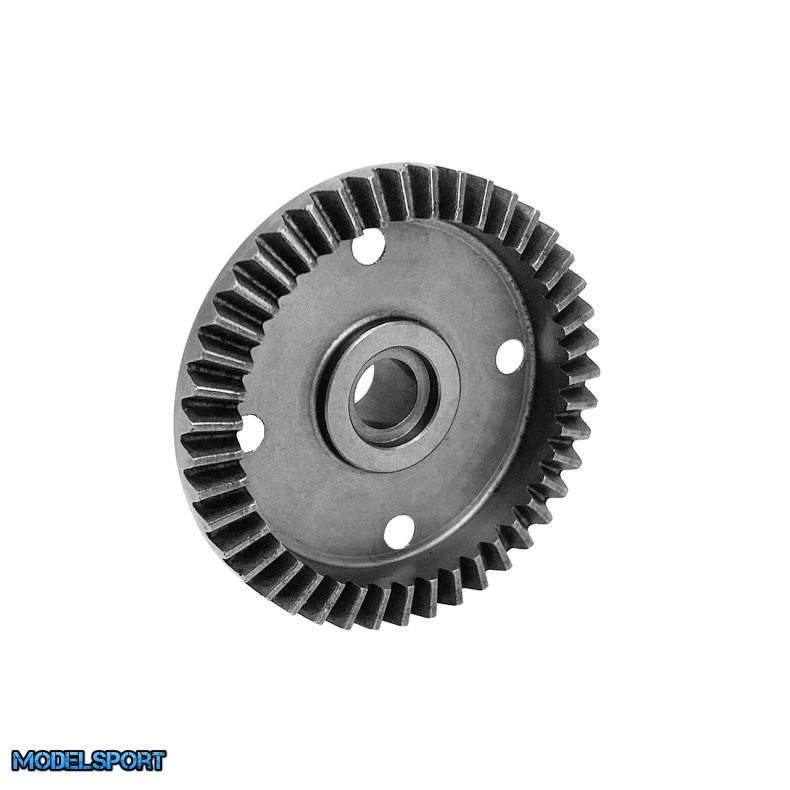 Team Corally - Diff. Bevel Gear 43T - Molded Steel - 1 Pc