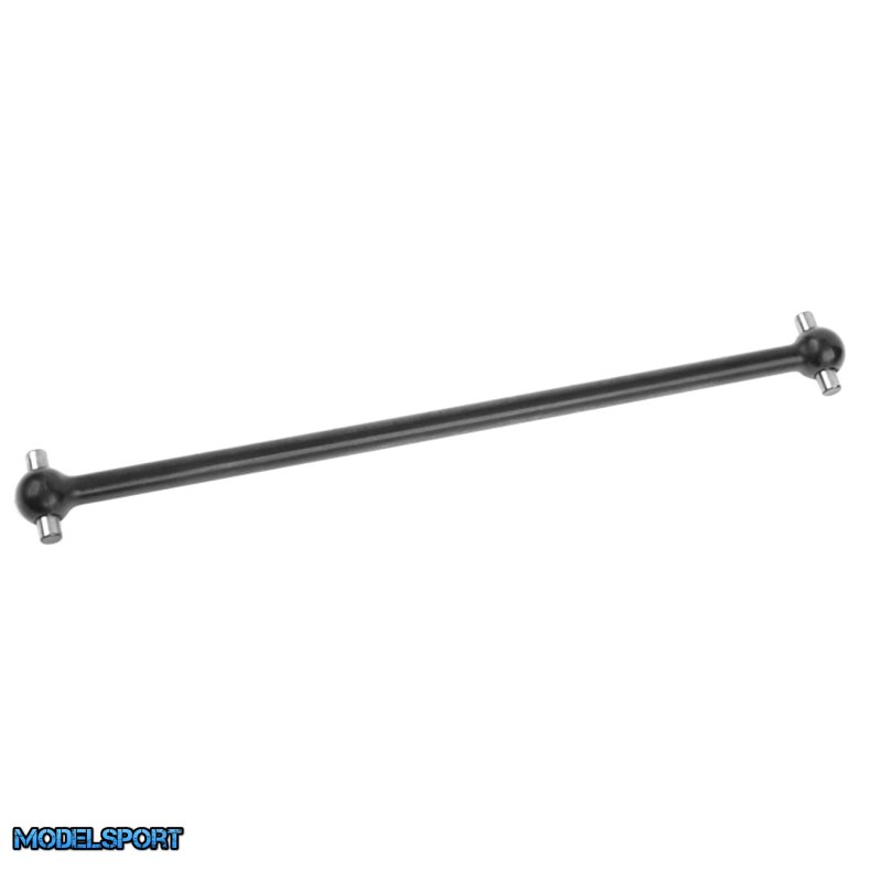 Team Corally - Drive Shaft - Center - 110mm - Steel - 1 Pc