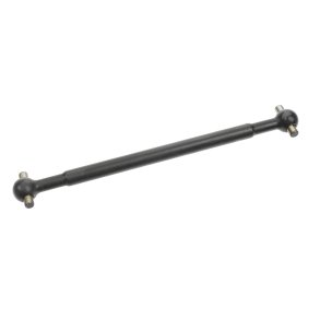 Team Corally - Drive Shaft - Center - 85.5mm - Steel - 1 Pc