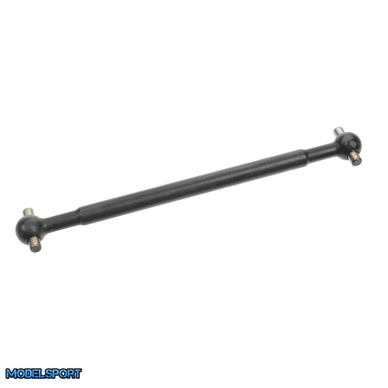 Team Corally - Drive Shaft - Center - 85.5mm - Steel - 1 Pc