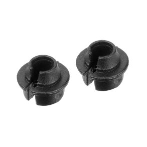 Team Corally - Shock Spring Holder - 2 Pcs