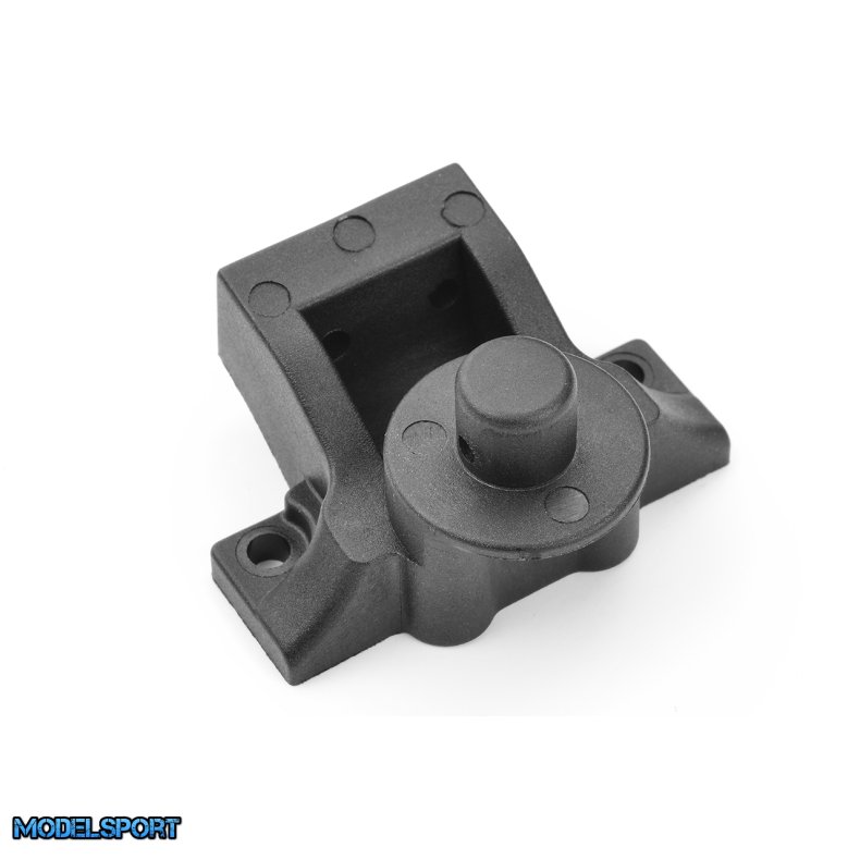 Team Corally - Steering Deck Holder - w/ Body Post - 1 Pc