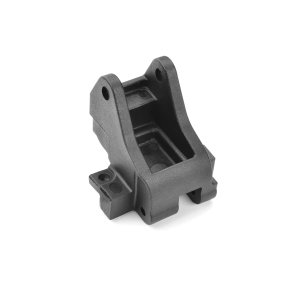 Team Corally Gearbox Brace Mount Stiffener for Chassis Tube 1 Pc