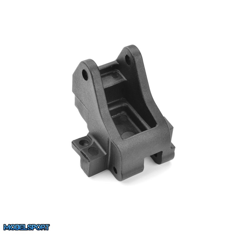 Team Corally - Gearbox Brace Mount Stiffener - for Chassis Tube - 1 Pc