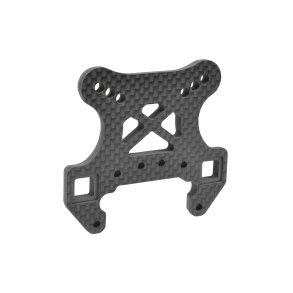 Team Corally Shock Tower Buggy Front Carbon 5mm 1 Pc
