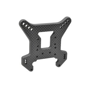 Team Corally Shock Tower Buggy Rear Carbon 5mm 1 Pc