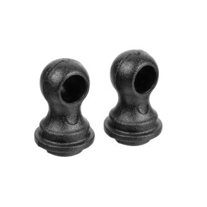 Team Corally - Upper Ball Joint - Shock - 2 Pcs