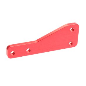 Team Corally Shock Tower Brace Rear Aluminum 1 Pc