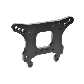 Team Corally Shock Tower MT Front Aluminum 5mm 1 Pc