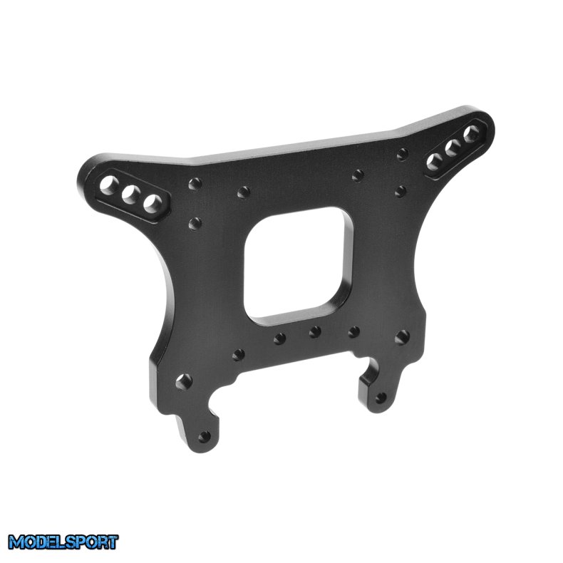 Team Corally - Shock Tower - MT - Front - Aluminum - 5mm - 1 Pc