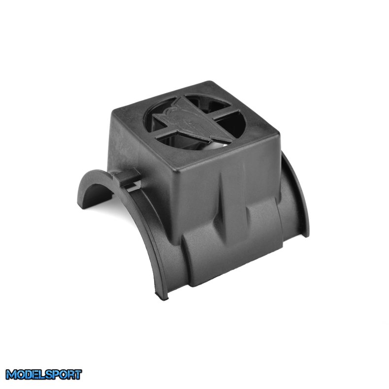 Team Corally - Blower Fan Shroud - 42mm BLS Motors - fits 30mm Fan - 1 Pc