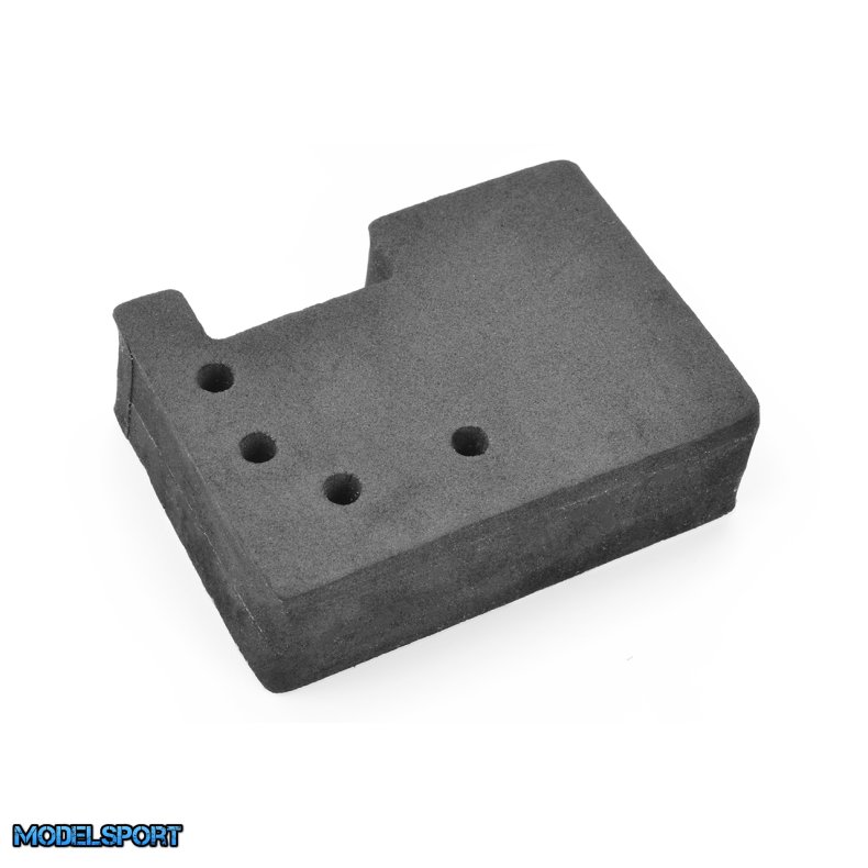 Team Corally - Center Roll Cage Foam  Thickness 25mm