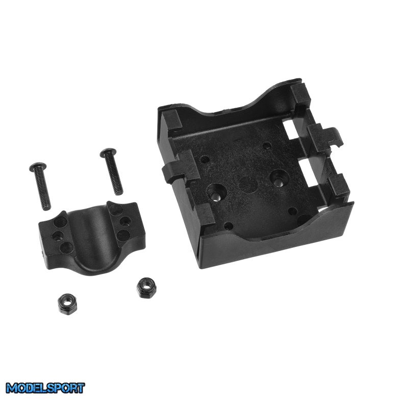 Team Corally - GNNS Speed Meter Holder - 1 Set