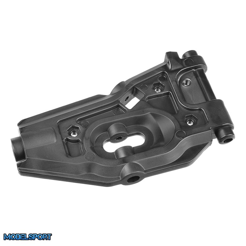 Team Corally - Suspension Arm HDA-3 - Lower - Front- 1 Pc