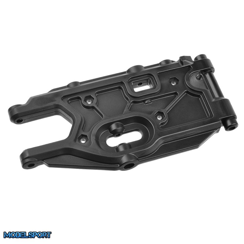 Team Corally - Suspension Arm HDA-3 - Lower - Rear- 1 Pc