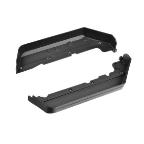 Team Corally - Side Guards - XL6S - Left-Right - 1 Set